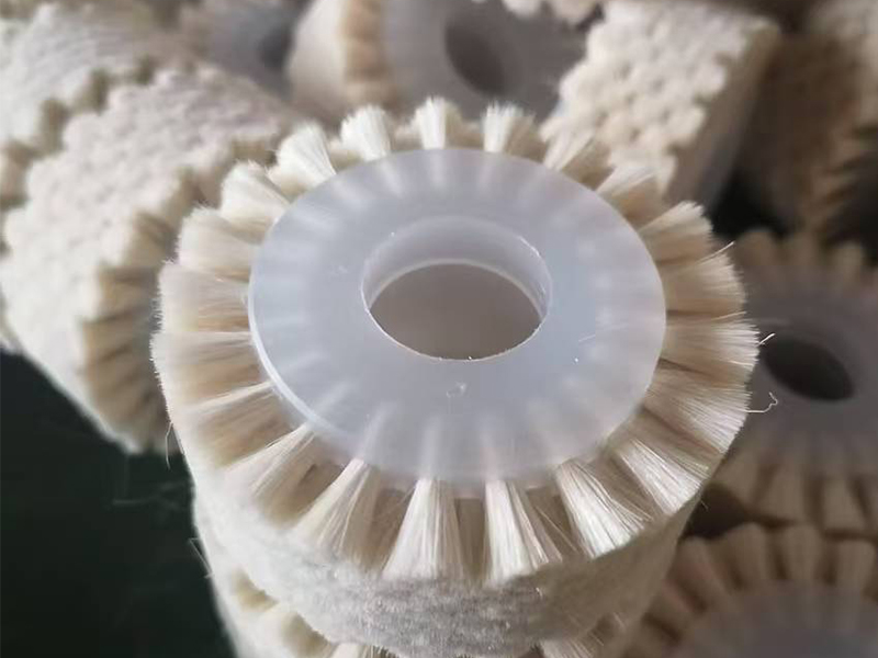 毛刷轮(3)